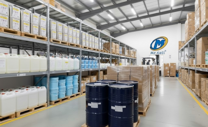 CAO ĐÔNG SA - ĐỊA CHỈ CHUYÊN CUNG CẤP KEO DÁN NGÀNH BAO BÌ UY TÍN NHẤT BÌNH TÂN