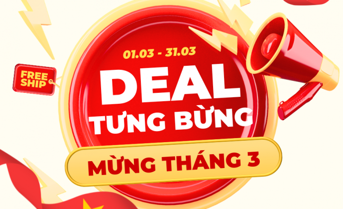  MUA 3 TẶNG 1 – TẶNG NGAY SÚNG BẮN KEO TRỊ GIÁ 350K 